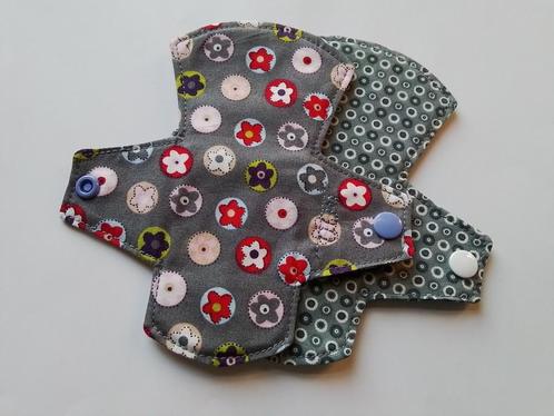Wasbare inlegkruisjes katoen 16 cm  400gr/m2., Kleding | Dames, Ondergoed en Lingerie, Ophalen of Verzenden