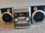 Philips FW C330 stereo, Audio, Tv en Foto, Stereo-sets, Ophalen, Gebruikt, Cd-speler, Philips