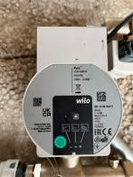 Vloerverwarmingspomp wilo, Doe-het-zelf en Verbouw, Minder dan 30 cm, Overige typen, Minder dan 60 cm, Ophalen of Verzenden