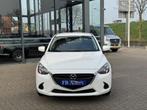 Mazda 2 1.5 Center-Line Airco Lmv, Auto's, Mazda, Voorwielaandrijving, Stof, Gebruikt, Start-stop-systeem