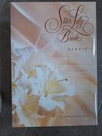 Star lily bride barbie.limited edition, Verzamelen, Poppen, Ophalen of Verzenden, Pop