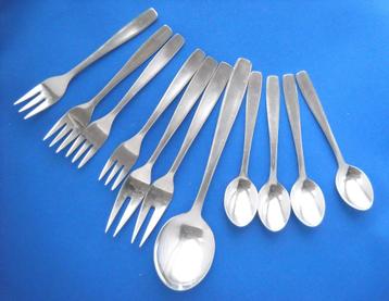 Gero Zilmeta Samba 502, 506 + 524 – Bestekdelen beschikbaar voor biedingen