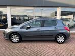 Peugeot 308 1.6 VTi XS Clima Cruise El.ramen, 15 km/l, Gebruikt, 4 cilinders, 1650 kg