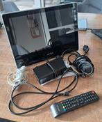 16 inch digitale tv/dvd combo, Ophalen of Verzenden, 50 Hz, Overige merken