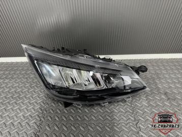 Seat ibiza 6F / Arona facelift led koplamp rechts 6f1941006f beschikbaar voor biedingen