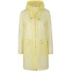 VAN 129.95 VOOR 39.95 - ILSE JACOBSEN RAIN134 MAAT 38 YELLOW, Maat 38/40 (M), ., Geel, Nieuw