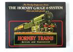 The Hornby Gauge O system, Verzenden