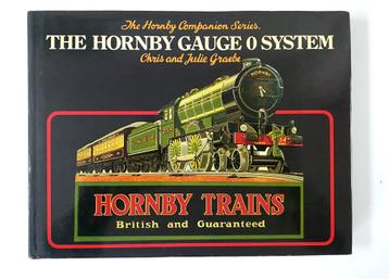 The Hornby Gauge O system beschikbaar voor biedingen