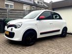 Renault Twingo 1.0 SCE 70 2014, 839 kg, 4 stoelen, Stoelverwarming, Wit