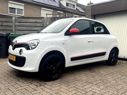 Renault Twingo 1.0 SCE 70 2014, Auto's, Renault, Particulier, Twingo, Airbags, Airconditioning, Bluetooth, Boordcomputer, Elektrische ramen