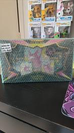 Shining fates Crobat collection box, Dieren en Toebehoren, Ophalen of Verzenden, Zo goed als nieuw