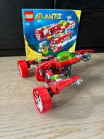 Lego Atlantis 8060, Kinderen en Baby's, Speelgoed | Duplo en Lego, Complete set, Lego, Zo goed als nieuw, Ophalen