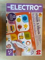 Jumbo Electro - Leerzaam en Leuk!, Ophalen of Verzenden, Gebruikt, Elektronica, Met licht