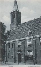 haarlem- fransche kerk, Ophalen of Verzenden, Voor 1920, Noord-Holland