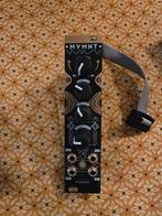 Modulove MVMNT - Random LFO movement Eurorack Module!, Ophalen of Verzenden, Zo goed als nieuw, Overige aantallen, Overige merken
