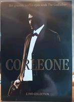 Corleone Dvd collection, Ophalen of Verzenden, Zo goed als nieuw