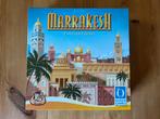Marrakesh Essential edition (NL), Hobby en Vrije tijd, Gezelschapsspellen | Bordspellen, Ophalen of Verzenden, Zo goed als nieuw