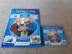 Bassie en Adriaan cd plus boek, Cd's en Dvd's, Ophalen of Verzenden, Zo goed als nieuw, Avontuur, Film