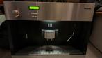 Miele CVA 620 Koffieapparaat - Onderhouden!, Witgoed en Apparatuur, Koffiezetapparaten, Afneembaar waterreservoir, Gebruikt, Koffiemachine