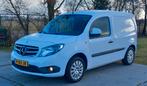 Mercedes-Benz Citan 111Cdi Airco Cruise control 2018, Auto's, 1361 kg, 680 kg, 4 cilinders, Parkeersensor