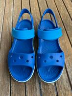 Crocs Crocband Sandal - maat 34-35 (J3), Schoentjes, Crocs, Jongetje of Meisje, Ophalen of Verzenden