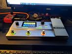 Mooer GE200 Multi-Effect Modeler - Topstaat!, Muziek en Instrumenten, Effecten, Ophalen of Verzenden, Zo goed als nieuw, Multi-effect