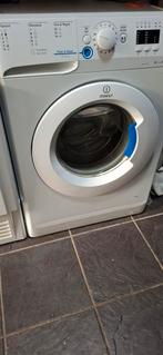 Wasmachine Bieden, Witgoed en Apparatuur, Ophalen of Verzenden, Zo goed als nieuw