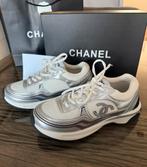 Chanel sneakers nieuw!, Zwart, Nieuw, Ophalen of Verzenden, Sneakers of Gympen