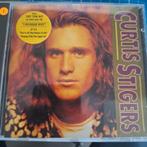 Curtis Stigers, Ophalen of Verzenden, Zo goed als nieuw