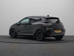 Renault Clio 1.6 E-Tech Full Hybrid 145 esprit Alpine | Adap, Stof, Gebruikt, Euro 6, Zwart