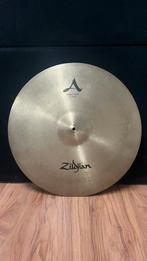 Zildjian A Custom 23” Sweet ride, Ophalen, Gebruikt, Drums of Percussie