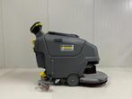 KARCHER SCHROB-/ZUIGMACHINE BD 50/55 W Bp Pack 115Ah, Doe-het-zelf en Verbouw, Reinigingsmachines, Ophalen of Verzenden, Zo goed als nieuw