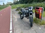 Derbi senda xtreme 2008, Fietsen en Brommers, Brommers | Derbi, Ophalen, 6 versnellingen, Gebruikt, Maximaal 45 km/u