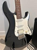 Yamaha Pacifica elektrische gitaar, Ophalen, Zo goed als nieuw, Solid body, Overige merken