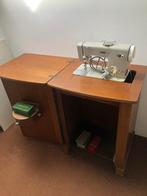Naaimachine Pfaff 90, Antiek en Kunst, Ophalen