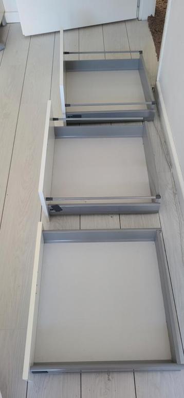 ikea faktum rationell laden hoogglans wit. - afbeelding 4