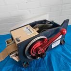 Papierplakbandmachine * Dispenser Cyklop B6, Ophalen of Verzenden, Gebruikt