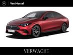 Mercedes-Benz CLA 250+ Launch Edition / AMG Line / Panoramad, Auto's, Mercedes-Benz, Automaat, Achterwielaandrijving, 85 kWh, Nieuw