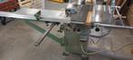 Cirkelzaag Wadkin, Ophalen, Gebruikt, Cirkelzaag, Wadkin