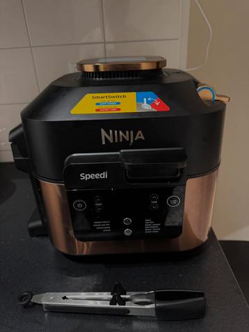 Ninja Speedi Multi Koker beschikbaar voor biedingen
