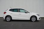 Seat Ibiza 1.0 TSI Style Business Intense | Airco | Carplay, Auto's, Seat, Stof, Gebruikt, Euro 6, 95 pk
