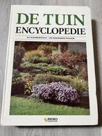 De tuin encyclopedie Rebo productions, Boeken, Ophalen of Verzenden, Zo goed als nieuw