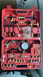 Injectietester, Auto diversen, Autogereedschap, Ophalen of Verzenden, Zo goed als nieuw