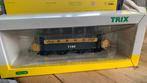 NS 1100 geel/grijs Trix HO, Hobby en Vrije tijd, Modeltreinen | H0, Overige merken, Ophalen of Verzenden, Zo goed als nieuw, Gelijkstroom
