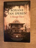 Roxane van Iperen - 't Hooge Nest, Ophalen, Zo goed als nieuw, Roxane van Iperen
