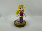 Amiibo Toon Zelda - Wind Waker Series, Nintendo, Onbekend, Ophalen of Verzenden, Zo goed als nieuw
