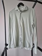 Profuomo Overhemd - Maat L, Ophalen of Verzenden, Zo goed als nieuw, Maat 52/54 (L), Profuomo