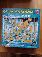 Jan van Haasteren Karren maar!, Ophalen of Verzenden, 500 t/m 1500 stukjes, Zo goed als nieuw, Legpuzzel