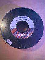 Innofil PLA Zwart 2.85mm 3D Printer Filament, Computers en Software, 3D Printers, Ophalen of Verzenden, Nieuw