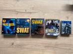 Sierra Police Quest Swat Big Box PC games verzameling, 1 speler, Ophalen of Verzenden, Zo goed als nieuw